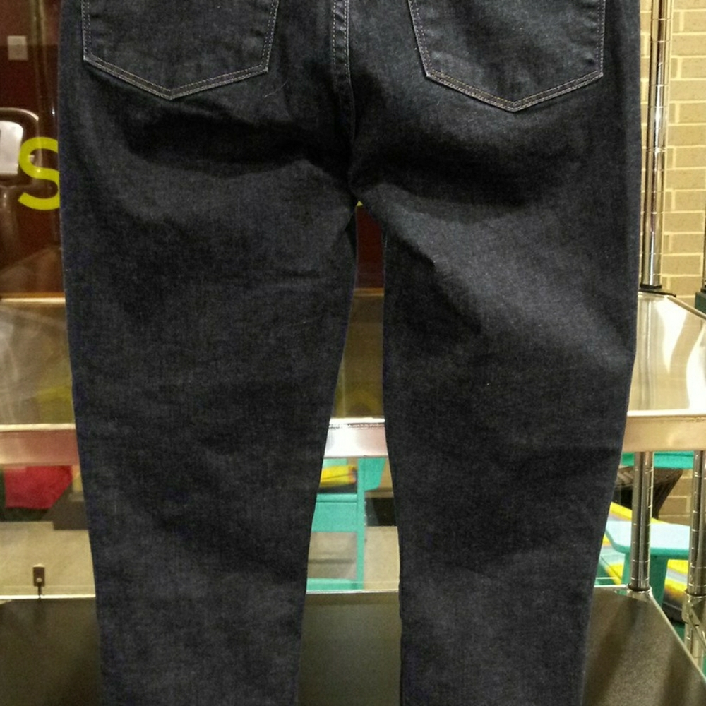 J. Crew. 8 Toothpick Jeans
